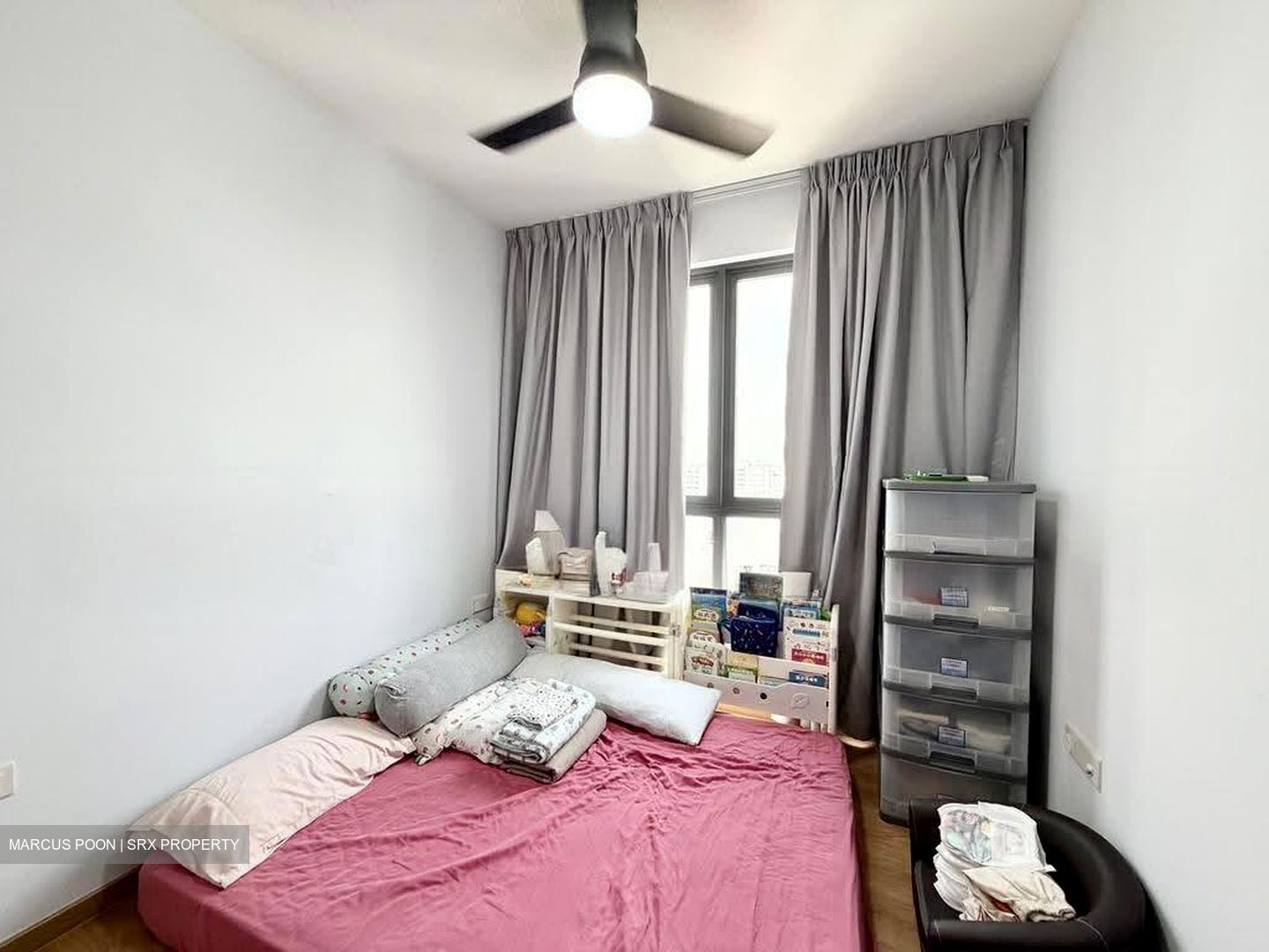 Hundred Palms Residences (D19), Condominium #636853501